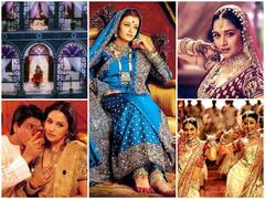 Devdas Turns 19: 12 करोड़ में बनकर तैयार हुआ था 'चंद्रमुखी' का कोठा, ऐश्वर्या ने पहनी थीं 600 साड़ियां, जानिए 'देवदास' के किस्से