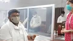 Balia: सदर कोतवाली पुलिस को है आनंद चौधरी की तलाश, जानिए क्या है पूरा मामला