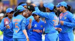India ਦੀ ਟੀਮ ਨੇ England ਨੂੰ ਹਰਾ ਕੇ ਜਿੱਤਿਆ T 20 ਦਾ ਦੂਜਾ ਮੈਚ , ਓਪਨਰ Shafali Verma ਨੇ ਖੇਡੀ ਵਿਸਫੋਟਕ ਪਾਰੀ