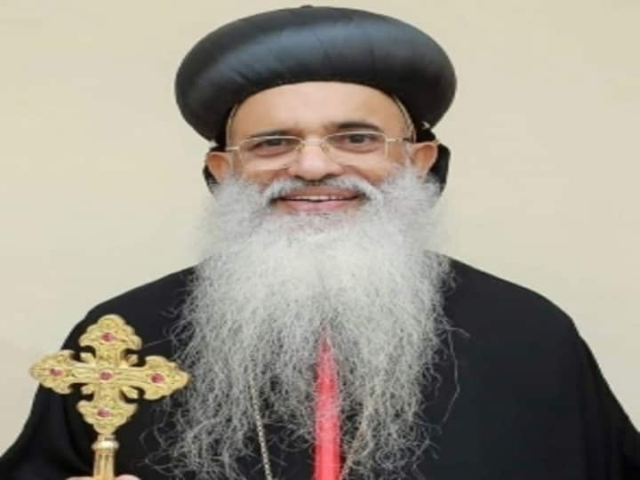 Kerala PM Condoles Supreme Head Of Orthodox Syrian Church Of India Baselios Marthoma Paulose II Death PM Condoles Supreme Head Of Orthodox Syrian Church Of India Baselios Marthoma Paulose II Death