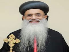 PM Condoles Supreme Head Of Orthodox Syrian Church Of India Baselios Marthoma Paulose II Death