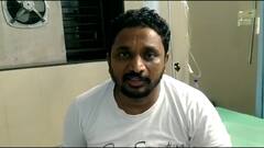 Amol Mitkari On ED : संपत्ती जप्त करून नंतर परत करणं हेच ईडीचं पॅटर्न : अमोल मिटकरी