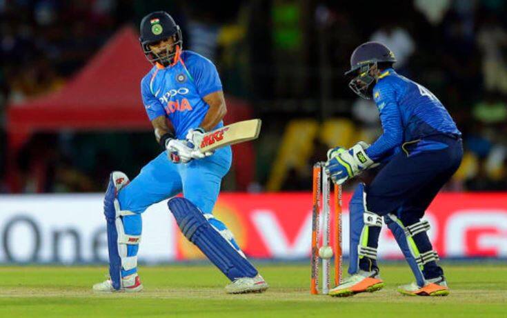 ind vs sl timing change for odi and t20 matches between india and sri lanka know  IND vs SL: ભારત અને શ્રીલંકા વચ્ચે રમાનારી વનડે અને ટી-20 મેચનો બદલાયો સમય, જાણો લેટેસ્ટ અપડેટ