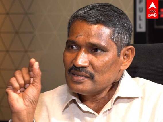 Vanni arasu Interview : திருமா முதல்வராகனும்... விஜய் ஏன் இப்படி பன்றாரு?