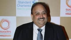 Mehul Choksi granted interim bail by Dominica court on grounds of deteriorating health condition