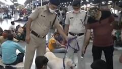 Kanpur महानगर में हाई अलर्ट, कई जगहों में ATS की छापेमारी