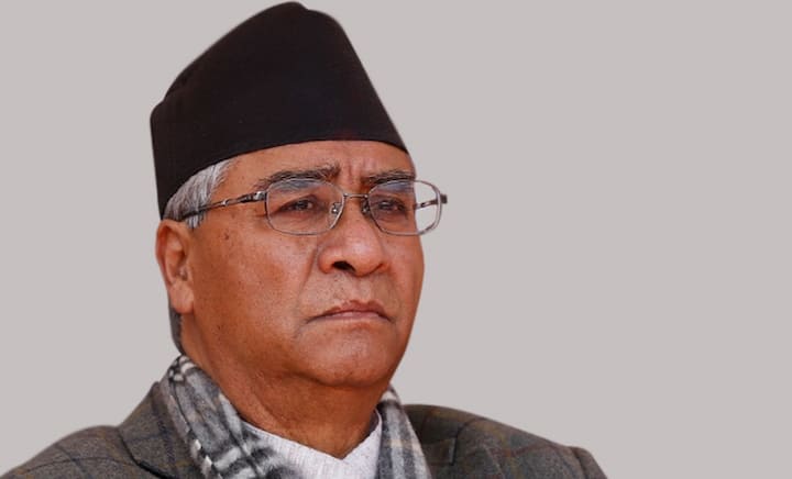 Nepal s Supreme Court orders appointment of Nepali Congress President Sher Bahadur Deuba as prime minister within two days नेपाल के सुप्रीम कोर्ट का आदेश, दो दिनों के भीतर शेर बहादुर देउबा को प्रधानमंत्री नियुक्त करें