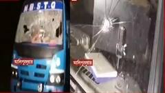 Tea Garden Clash: আলিপুরদুয়ারে চা-বাগানে পুলিশ-শ্রমিক সংঘর্ষ, ইট-লাঠি-কাঁদানে গ্যাস