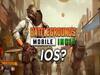 PUBG Mobile Battlegrounds release date: | iOSல் பேட்டில்கிரவுண்ட் ரிலீஸ் எப்போது? - காத்திருக்கும் ரசிகர்கள்!