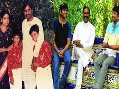 HBD  lyricist vairamuthu  : வானம் எனக்கொரு போதி மரம்  - வைரமுத்து பிறந்தநாள் ஸ்பெஷல் ஆல்பம்