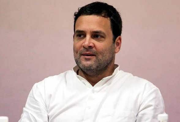 Uttarakhand Elections: Rahul Gandhi Holds Meeting With Senior Leaders, In Fix Over Selection Of State President Uttarakhand Elections: Rahul Gandhi Holds Meeting With Senior Leaders, In Fix Over Selection Of State President