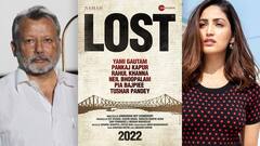ਯਾਮੀ ਗੌਤਮ ਤੇ ਪੰਕਜ ਕਪੂਰ ਫ਼ਿਲਮ 'Lost' 'ਚ ਆਉਣਗੇ ਨਜ਼ਰ