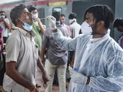 Coronavirus News: झारखंड के सरायकेला जिले में कोरोना के 19 नए मामले, जानें अब तक कितने एक्टिव केस?