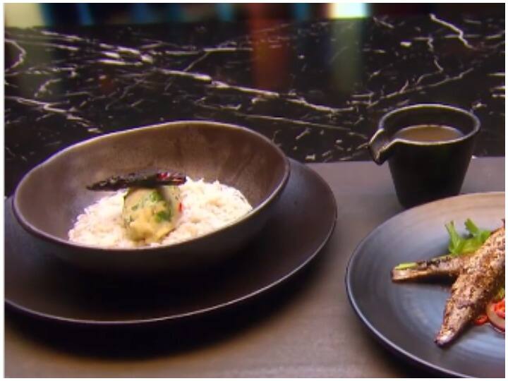 ‘Panta bhaat’, ‘aloo bhorta’ feast on MasterChef Australia, know about the dish मास्टरशेफ ऑस्ट्रेलिया में 'पंता भात', 'आलू भोरता' की दावत, जानिए डिश की खासियत