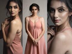 PHOTO : श्रुती मराठे म्हणतेय, हाय गरमी...; सोशल मीडियावर रंगल्या फोटोंच्या चर्चा