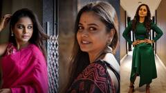 Hemangi Kavi : 'बाई, बुब्स आणि ब्रा...' मराठी अभिनेत्री हेमांगी कवीची फेसबुक पोस्ट तुफान व्हायरल