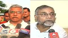 JMB Militant Arrested: কলকাতায় গ্রফতার জেএমবি জঙ্গিদের নিয়ে তৃণমূল বিজেপি সংঘাত