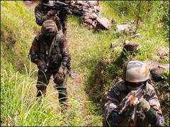 जम्मू एयरबेस ड्रोन हमले के बाद LoC पर सेना ने बढ़ाई गश्त, घुसपैठ रोकने के लिए सीमा पर जवान अलर्ट