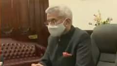 S Jaishankar likely to meet Chinese counterpart during SCO