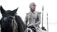 Game of Thrones : గేమ్ ఆఫ్ థ్రోన్స్.. అమేజింగ్ ఫాక్ట్స్ ఇవే!