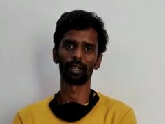 शानदार अंग्रेजी बोलकर मैट्रिमोनी वेबसाइट पर शादी का झांसा देता था सातवीं फेल शख्स, अब तक युवतियों से ठगे लाखों रुपये