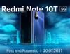 Redmi Note 10T 5G : प्रतीक्षा संपली, रेडमीचा जबरदस्त 5G स्मार्टफोन 'या' तारखेला भारतात लॉन्च होणार 