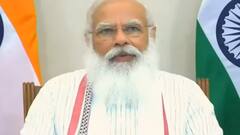 PM Modi wishes athletes luck ahead of Tokyo Olympics