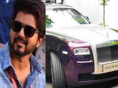 ''ரியலிலும் ஹீரோவாக இருங்கள்'' - நடிகர் விஜய்யை வெளுத்துவாங்கிய சென்னை உயர்நீதிமன்றம்!