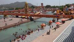 IMAએ કાવડ યાત્રા અંગે ચિંતા કરી વ્યકત, ઉત્તરાખંડ CM પુષ્કરસિંહ ધામીને આ અંગે લખ્યો પત્ર