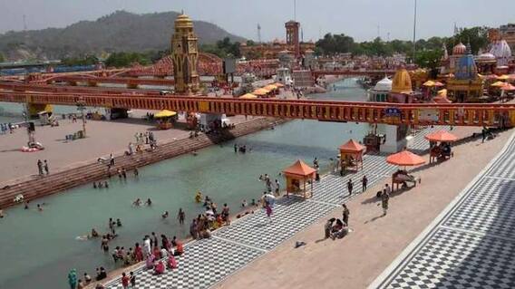 IMAએ કાવડ યાત્રા અંગે ચિંતા કરી વ્યકત, ઉત્તરાખંડ CM પુષ્કરસિંહ ધામીને આ અંગે લખ્યો પત્ર