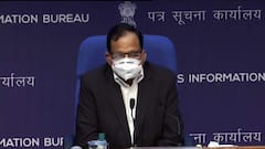 #Covid अनेक देशात तिसरी लाट आल्याचं निदर्शनास, भारतात खबरदारी घेणं गरजेचं : केंद्रीय आरोग्य मंत्रालय