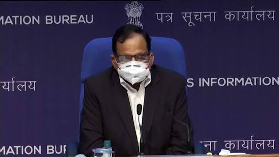 #Covid अनेक देशात तिसरी लाट आल्याचं निदर्शनास, भारतात खबरदारी घेणं गरजेचं : केंद्रीय आरोग्य मंत्रालय