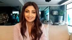 Hungama 2 के जरिए 15 साल बाद बतौर हीरोइन वापसी करने जा रहीं Shilpa Shetty के साथ Exclusive बातचीत