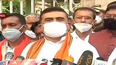 PAC chairman controversy: পিএসি-বিতর্কে বিধানসভার ৮ স্ট্যান্ডিং কমিটির চেয়ারম্যানের পদ থেকে ইস্তফা বিজেপি বিধায়কদের