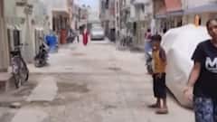 મારુ શહેર મારી વાતઃ પોરબંદરના ખાપટ ગામના લોકોની શું છે સમસ્યાઓ?,જુઓ વીડિયો