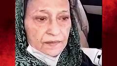 UP: Azam Khan की शिफ्टिंग पर पत्नी Tazeen Fatma ने उठाए सवाल