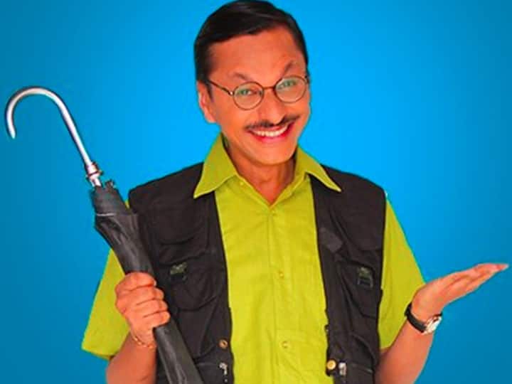 इस सीरियल में बैचलर का किरदार निभाने वाले श्याम पाठक जिन्हें सब 'पोपटलाल' के नाम से जानते हैं. असली जिंदगी में श्याम पाठक शादीशुदा हैं और उनके तीन बच्चों के पिता भी हैं.
