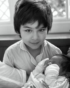 Anushka Sharma और Kareena Kapoor ही नहीं बल्कि ये सेलेब्स भी अपने बच्चों को रखते हैं पैपराज़ी के कैमरों से दूर