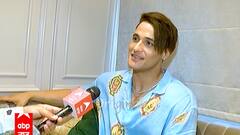 Bigg Boss fame Asim Riaz talks about his personal experiences & new song's release