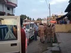 एक्शन मोड में श्रावस्ती पुलिस, हिस्ट्रीशीटर अजीज अहमद की संपत्ति को किया गया कुर्क 