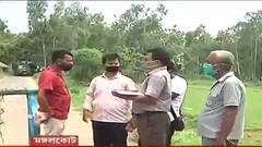 Mangalkot Murder Case: মঙ্গলকোটে TMC নেতা খুনের ঘটনায় তদন্ত শুরু করল CID