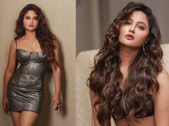 Rashmi Desai News: ‘मिडिल क्लास फैमिली’ से टीवी की Highest Paid Actress तक, आसान नहीं था रश्मि देसाई का सफर