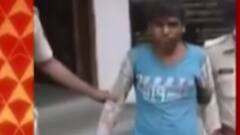 Vadodara: ચનવાડામાં પુત્રએ યુવાનના માતા સાથે આડા સંબંધ હોવાની આશંકાએ કરી કરપીણ હત્યા