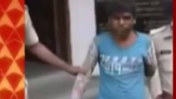 Vadodara: ચનવાડામાં પુત્રએ યુવાનના માતા સાથે આડા સંબંધ હોવાની આશંકાએ કરી કરપીણ હત્યા