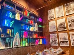 कोलकाता की पीली नॉन AC टैक्सी की थीम पर आधारित नया रेस्टोरेंट खुला, जानें इसकी खासियत