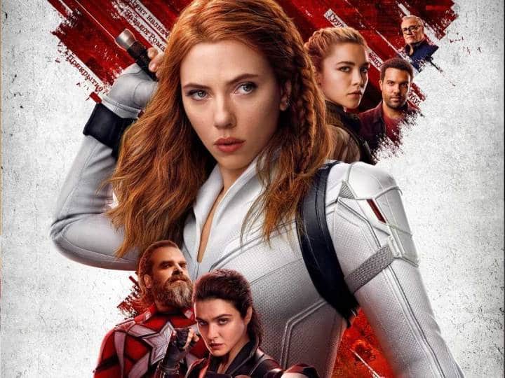 Black Widow Box Office: ब्लैक विडो फिल्म ने तीन दिन में की रिकॉर्ड तोड़ कमाई, जानें कलेक्शन
