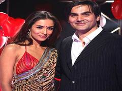 देखें Malaika Arora और Arbaaz Khan की शादी की एलबम, फोटोज देखकर हो जाएंगे आप हैरान