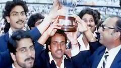 पूर्व क्रिकेटर Yashpal Sharma का निधन, साथी खिलाड़ियों ने जताया दुख