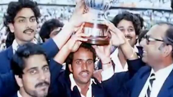 पूर्व क्रिकेटर Yashpal Sharma का निधन, साथी खिलाड़ियों ने जताया दुख