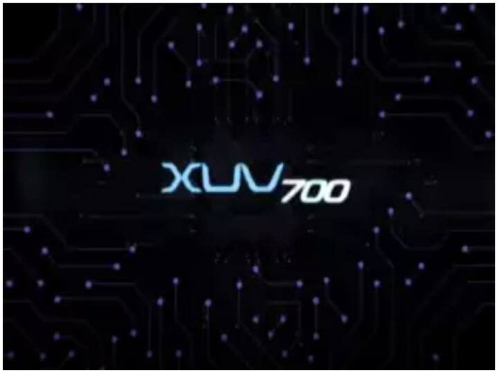 Mahindra XUV700 इस दिन भारत में करेगी एंट्री, लेटेस्ट सेफ्टी टेक्नोलॉजी समेत मिलेंगे ये खास फीचर्स